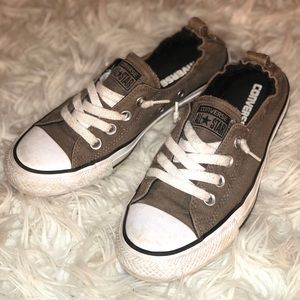 Chuck Taylor All Star Shoreline Slip